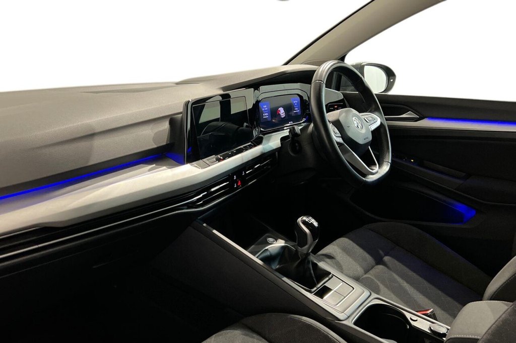 Used Volkswagen Golf 2022 for sale - 77218613: Photo 11