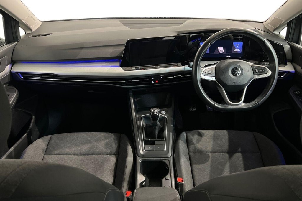 Used Volkswagen Golf 2022 for sale - 77218613: Photo 12