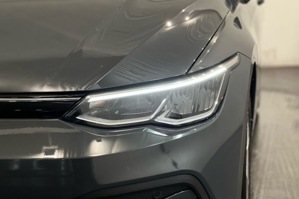 Used Volkswagen Golf 2022 for sale - 77218613: Photo 16