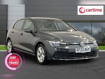 Used Volkswagen Golf 2022 for sale - 77218613: Photo