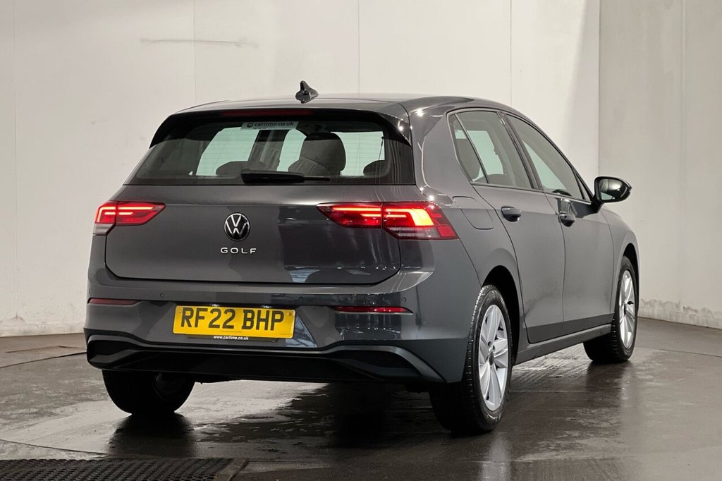 Used Volkswagen Golf 2022 for sale - 77218613: Photo 20