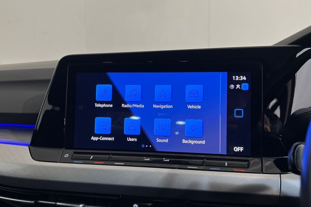 Used Volkswagen Golf 2022 for sale - 77218613: Photo 32