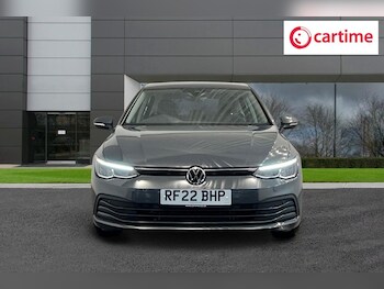 Used Volkswagen Golf 2022 for sale - 77218613: Photo