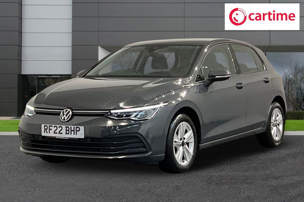 Used Volkswagen Golf 2022 for sale - 77218613: Photo 7