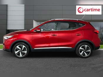Used MG MG ZS 2022 for sale - 75596484: Photo