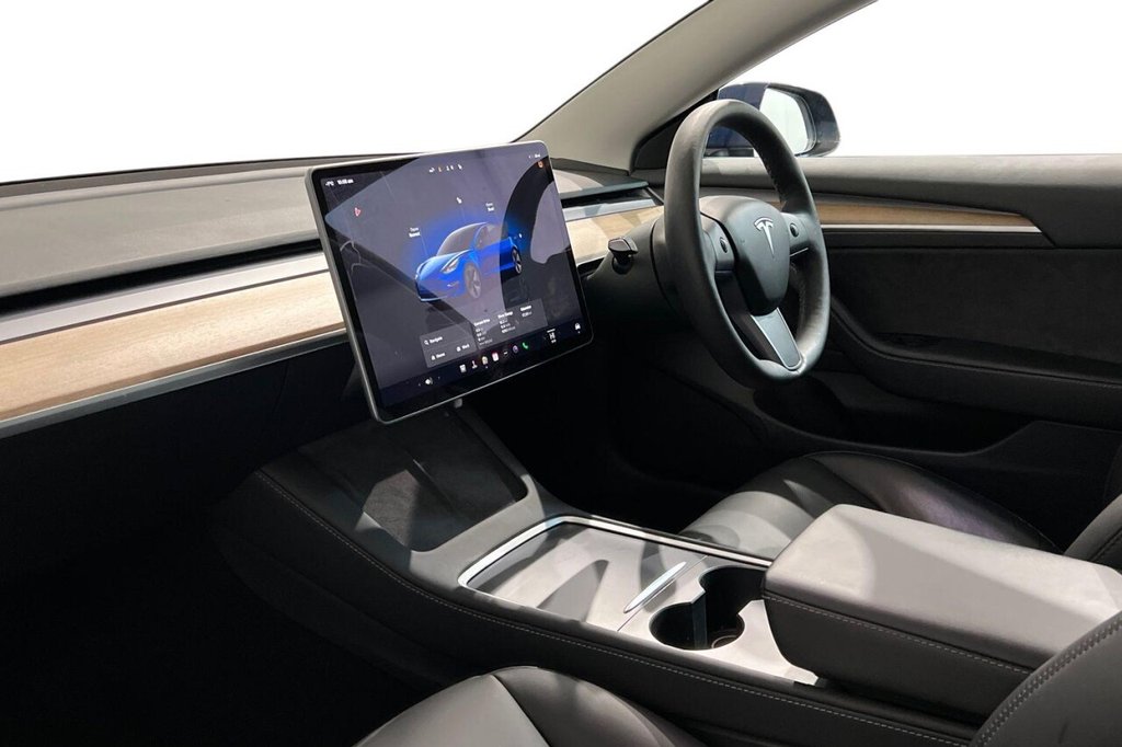 Used Tesla Model 3 2022 for sale - 77218536: Photo 11