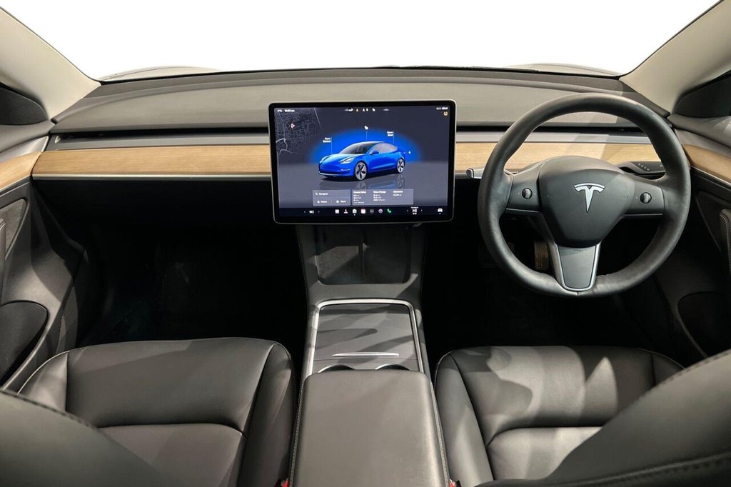 Used Tesla Model 3 2022 for sale - 77218536: Photo 12