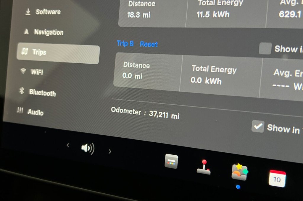 Used Tesla Model 3 2022 for sale - 77218536: Photo 14