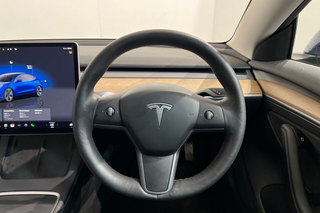 Used Tesla Model 3 2022 for sale - 77218536: Photo 15