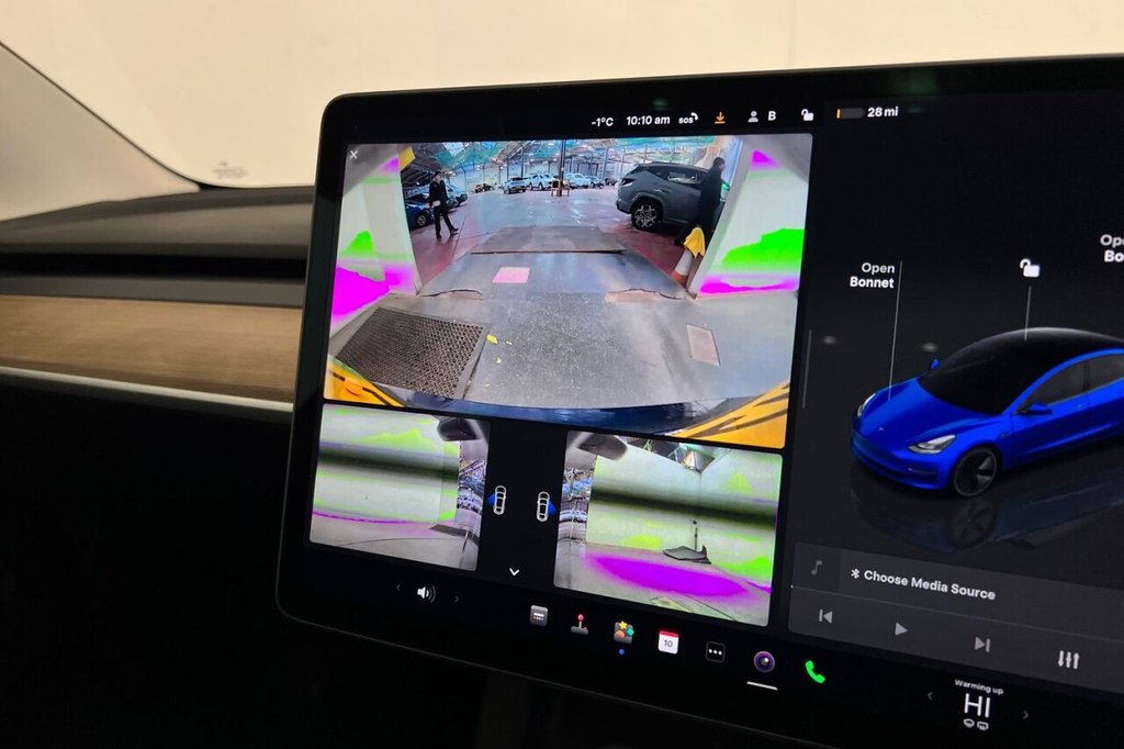 Used Tesla Model 3 2022 for sale - 77218536: Photo 16