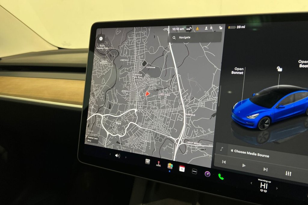 Used Tesla Model 3 2022 for sale - 77218536: Photo 18