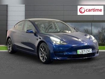 Used Tesla Model 3 2022 for sale - 77218536: Photo