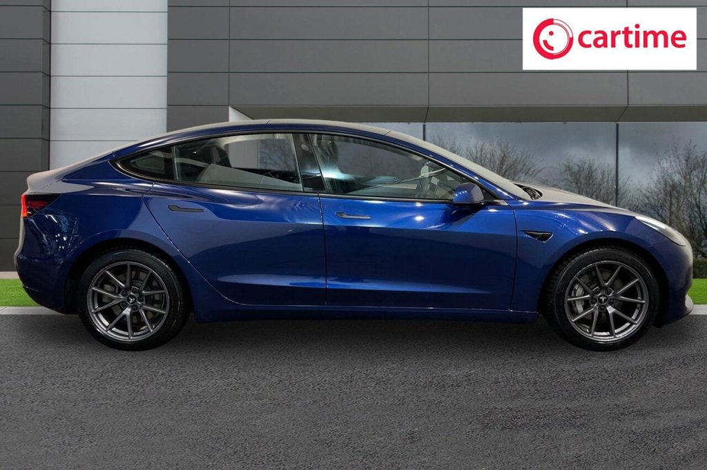 Used Tesla Model 3 2022 for sale - 77218536: Photo 2