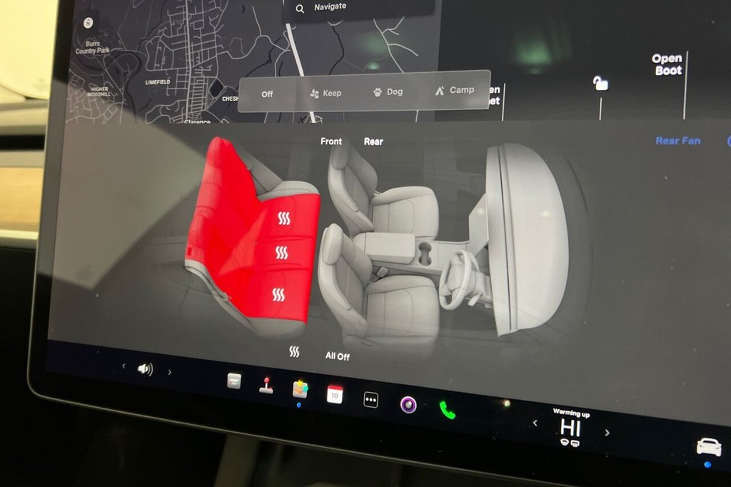 Used Tesla Model 3 2022 for sale - 77218536: Photo 22