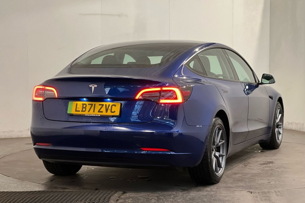 Used Tesla Model 3 2022 for sale - 77218536: Photo 24