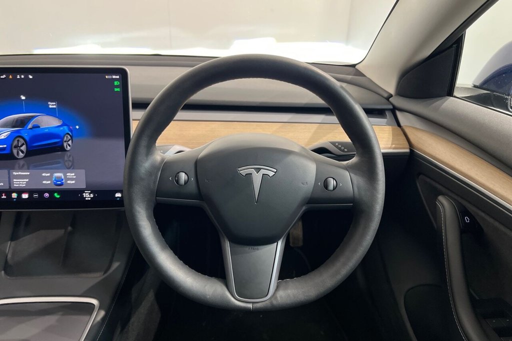 Used Tesla Model 3 2022 for sale - 77218536: Photo 25