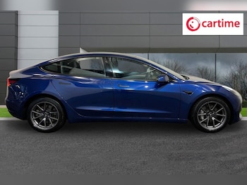 Used Tesla Model 3 2022 for sale - 77218536: Photo