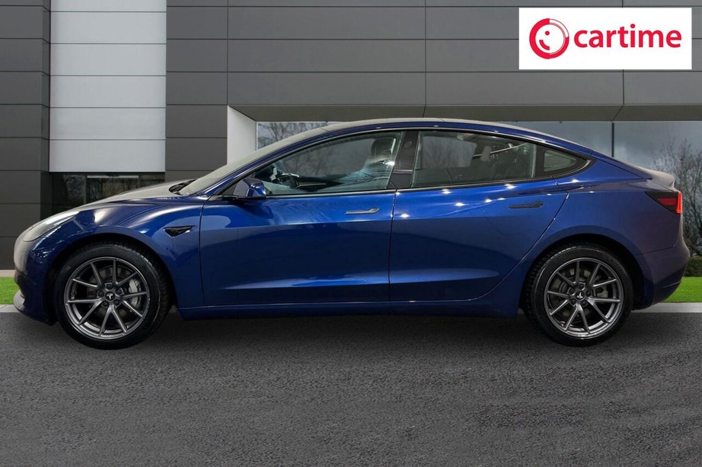 Used Tesla Model 3 2022 for sale - 77218536: Photo 3