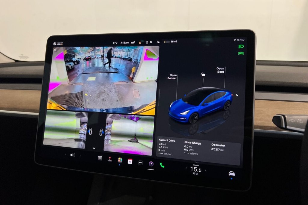 Used Tesla Model 3 2022 for sale - 77218536: Photo 30