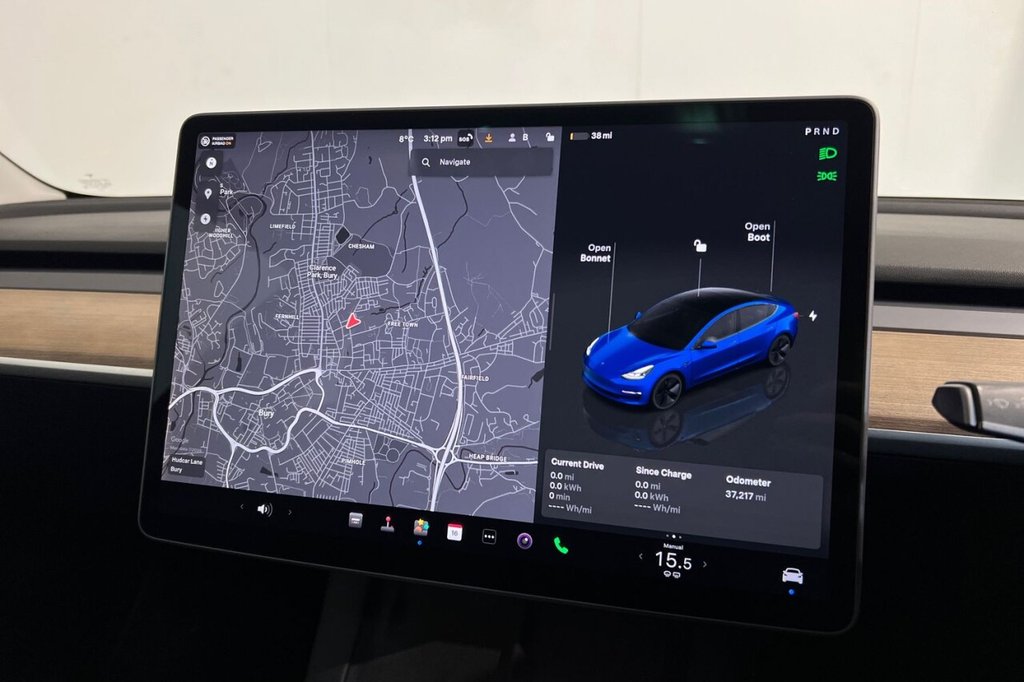 Used Tesla Model 3 2022 for sale - 77218536: Photo 31