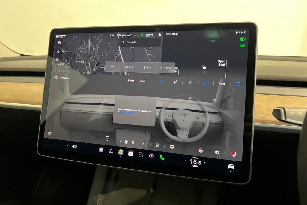 Used Tesla Model 3 2022 for sale - 77218536: Photo 33