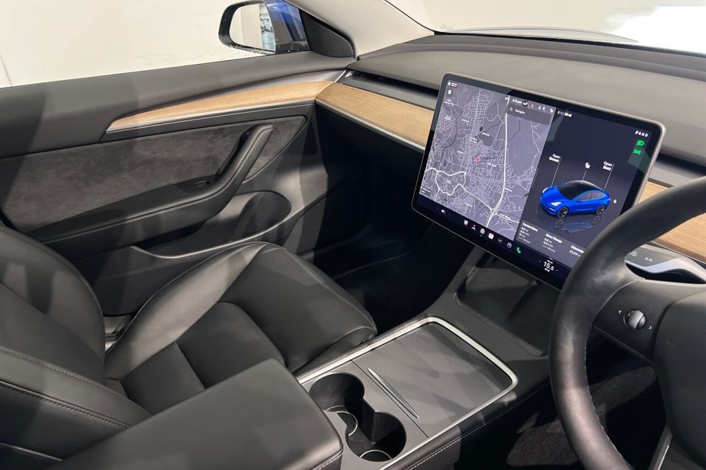 Used Tesla Model 3 2022 for sale - 77218536: Photo 36