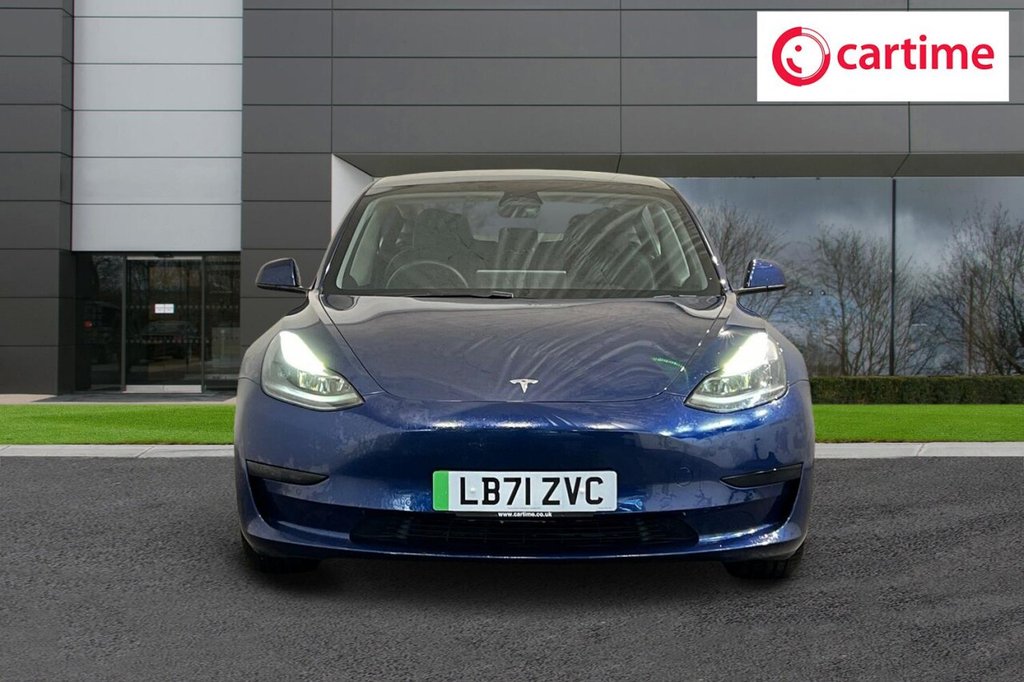 Used Tesla Model 3 2022 for sale - 77218536: Photo 4