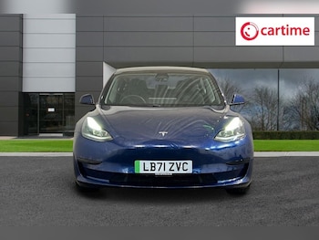 Used Tesla Model 3 2022 for sale - 77218536: Photo