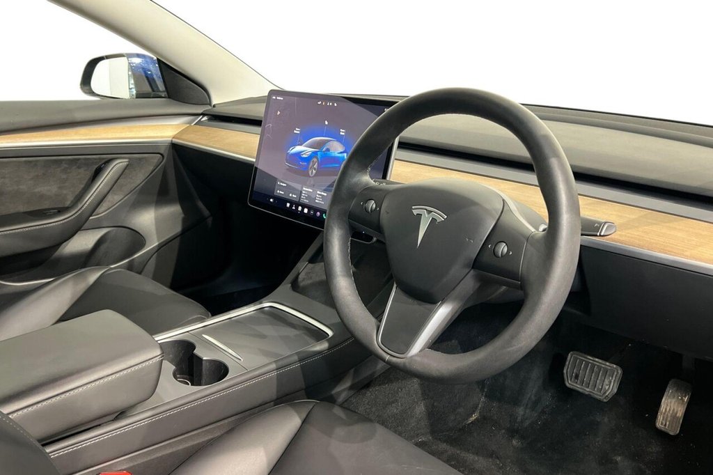 Used Tesla Model 3 2022 for sale - 77218536: Photo 9