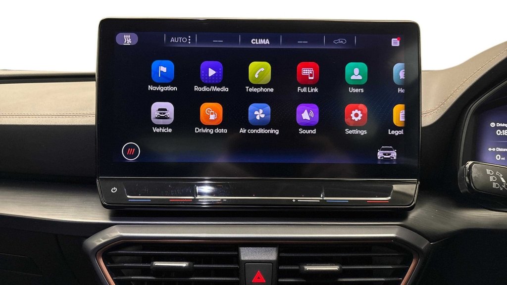 Used Cupra Formentor 2021 for sale - 77110993: Photo 10