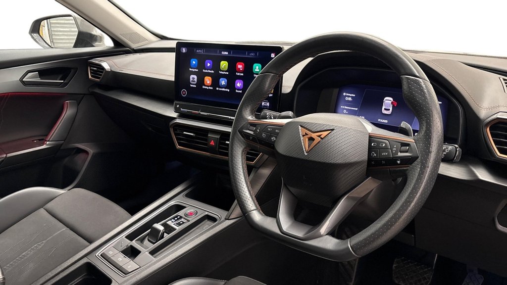 Used Cupra Formentor 2021 for sale - 77110993: Photo 6