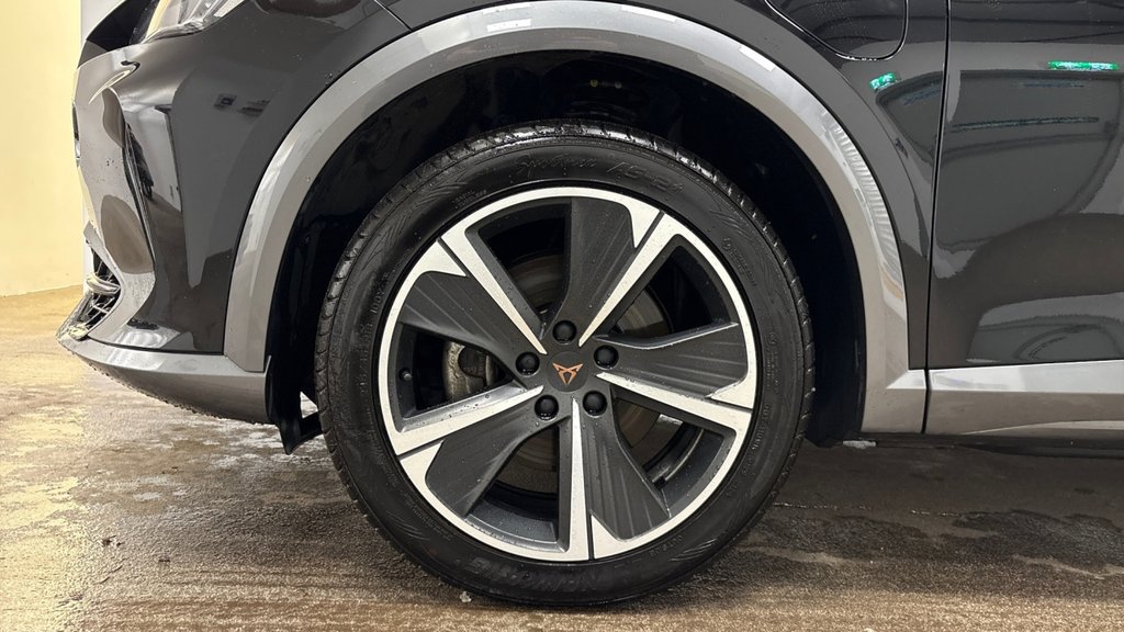 Used Cupra Formentor 2021 for sale - 77110993: Photo 9