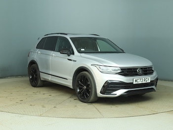 Used Volkswagen Tiguan 2024 for sale - 78349490: Photo