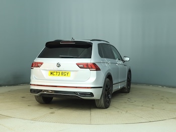 Used Volkswagen Tiguan 2024 for sale - 78349490: Photo