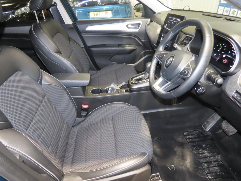 Used Renault Arkana 2023 for sale - 77806746: Photo 10