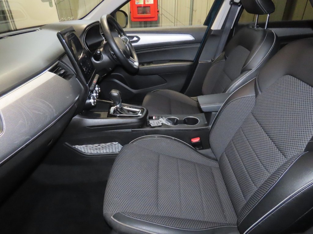 Used Renault Arkana 2023 for sale - 77806746: Photo 11