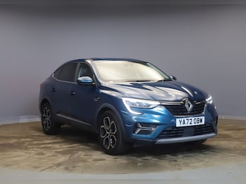 Used Renault Arkana 2023 for sale - 77806746: Photo