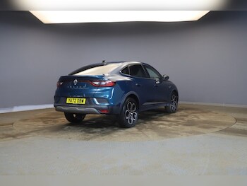 Used Renault Arkana 2023 for sale - 77806746: Photo