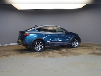 Used Renault Arkana 2023 for sale - 77806746: Photo
