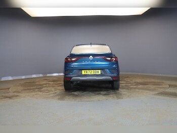 Used Renault Arkana 2023 for sale - 77806746: Photo