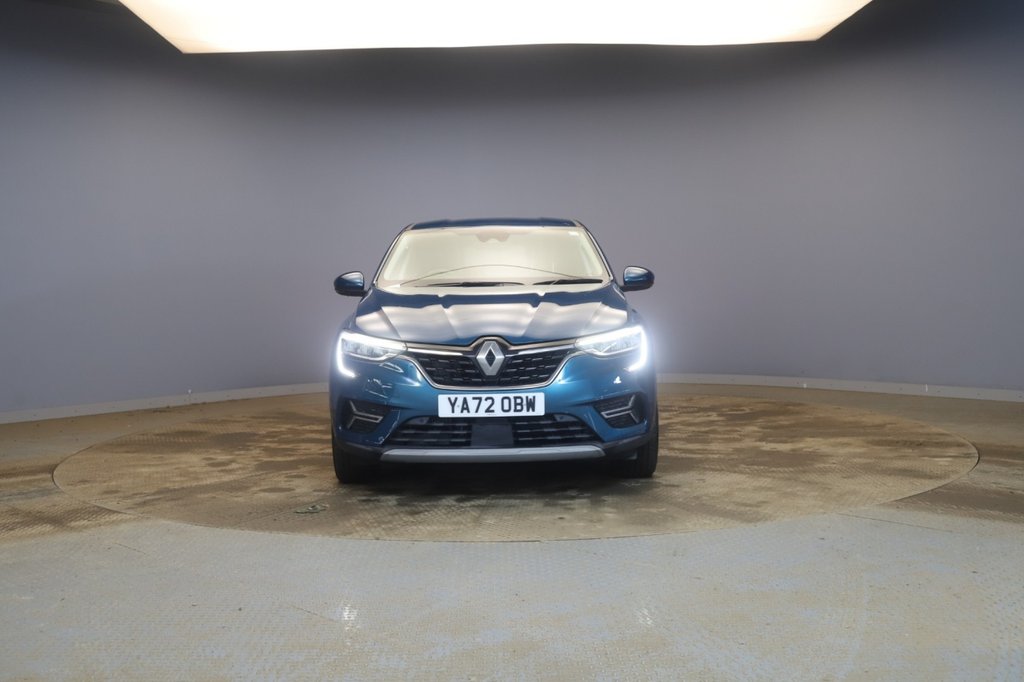 Used Renault Arkana 2023 for sale - 77806746: Photo 9