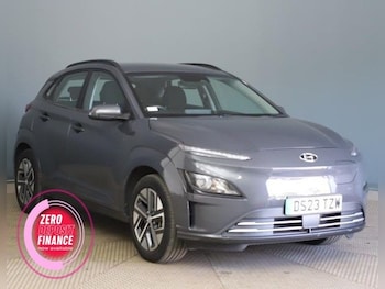 Used Hyundai KONA 2023 for sale - 78792991: Photo