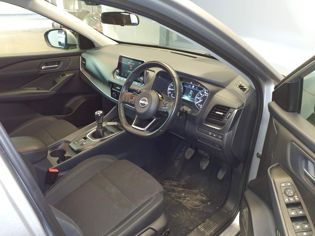 Used Nissan Qashqai 2022 for sale - 77806839: Photo 10