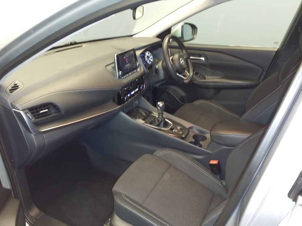 Used Nissan Qashqai 2022 for sale - 77806839: Photo 11