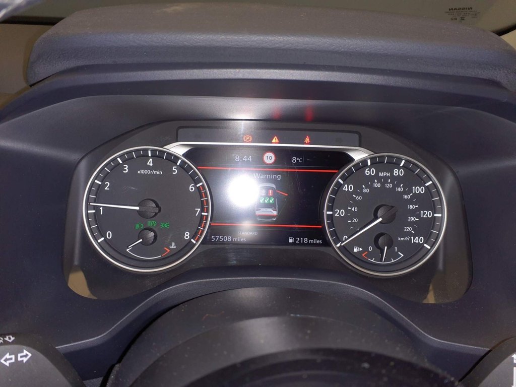 Used Nissan Qashqai 2022 for sale - 77806839: Photo 12