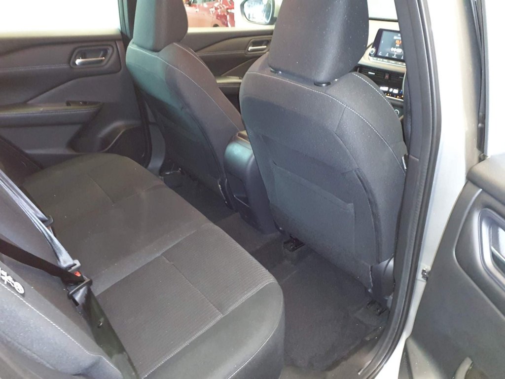 Used Nissan Qashqai 2022 for sale - 77806839: Photo 5