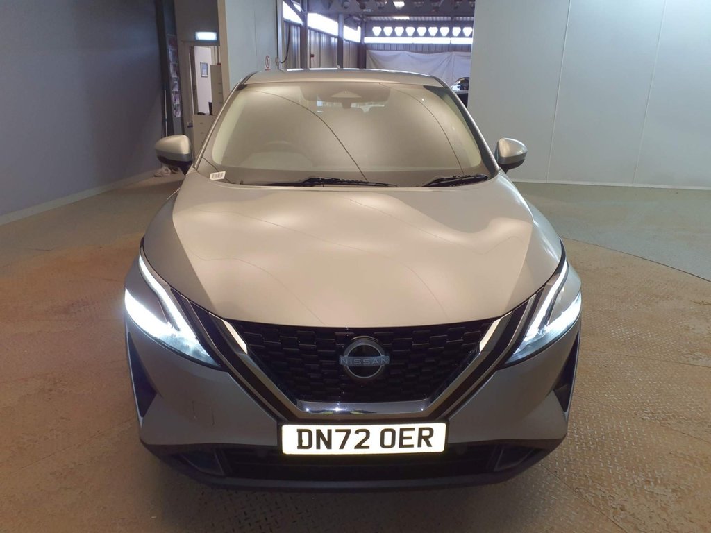 Used Nissan Qashqai 2022 for sale - 77806839: Photo 8