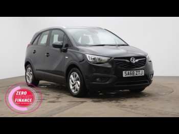 2018 (68) - 1.2 SE 5dr