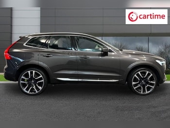 Used Volvo XC60 2022 for sale - 78425563: Photo