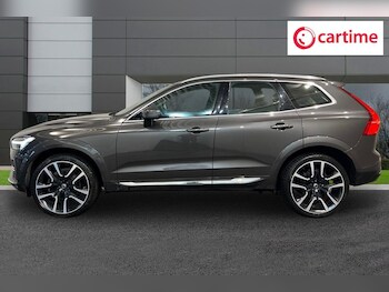 Used Volvo XC60 2022 for sale - 78425563: Photo